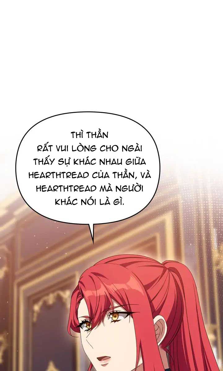 Đóa Hoa Tôn Kính chapter 11.2 - Trang 23