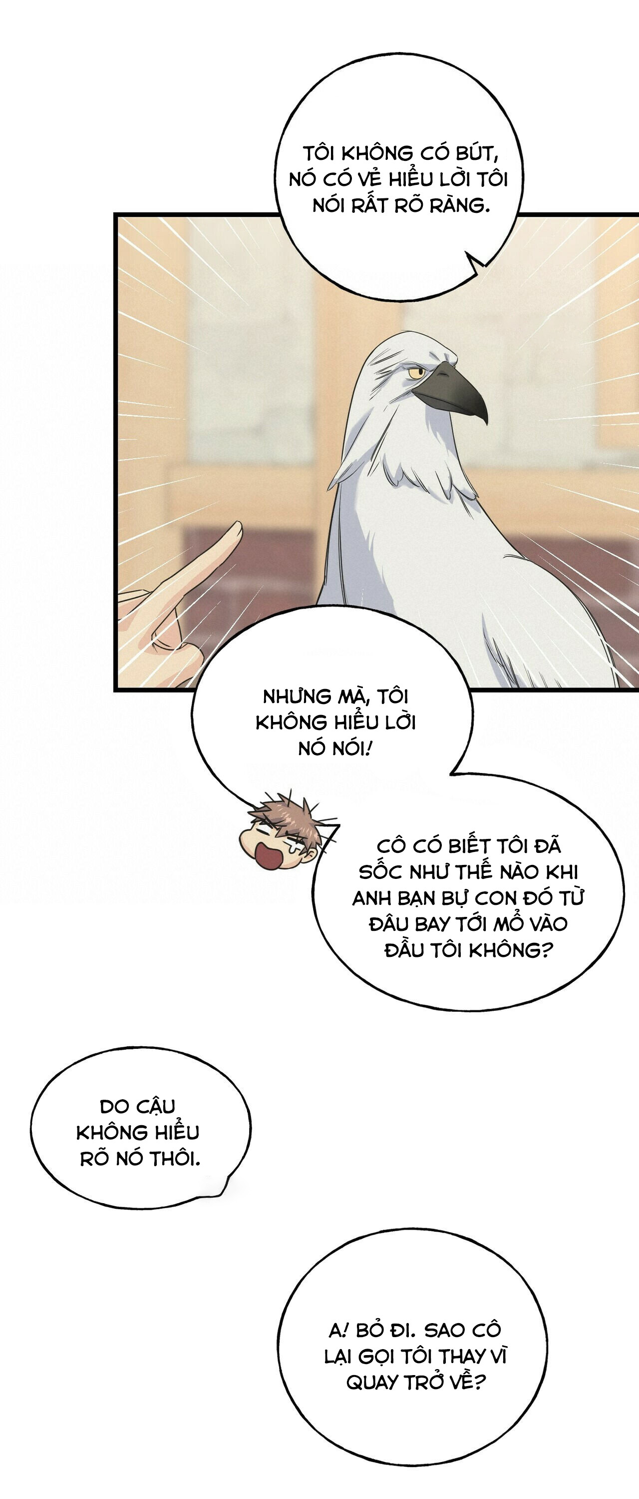 chàng hoàng tử máu s và nàng kỵ sĩ lạnh lùng chapter 34.2 17