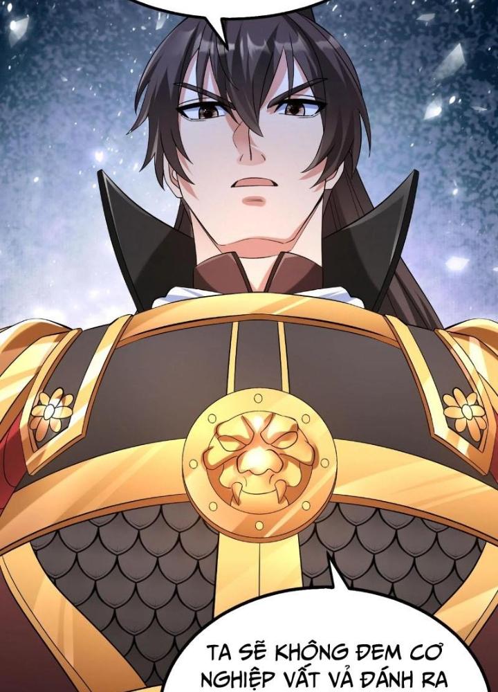 đại tần, ta là con tần thủy hoàng, giết địch thành thần chapter 78 10