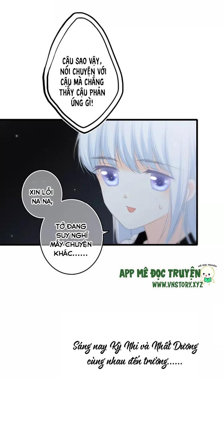 Con Tim Rung Động 2 chapter 6.5 - Trang 23