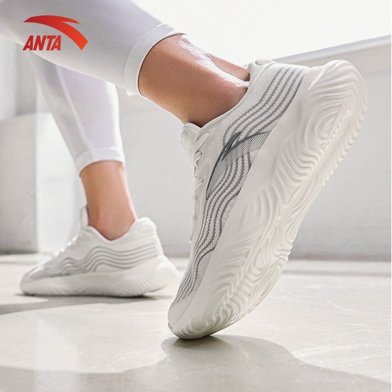 Giày tập thể thao nam A-EBUFFER Anta Sports 812237718