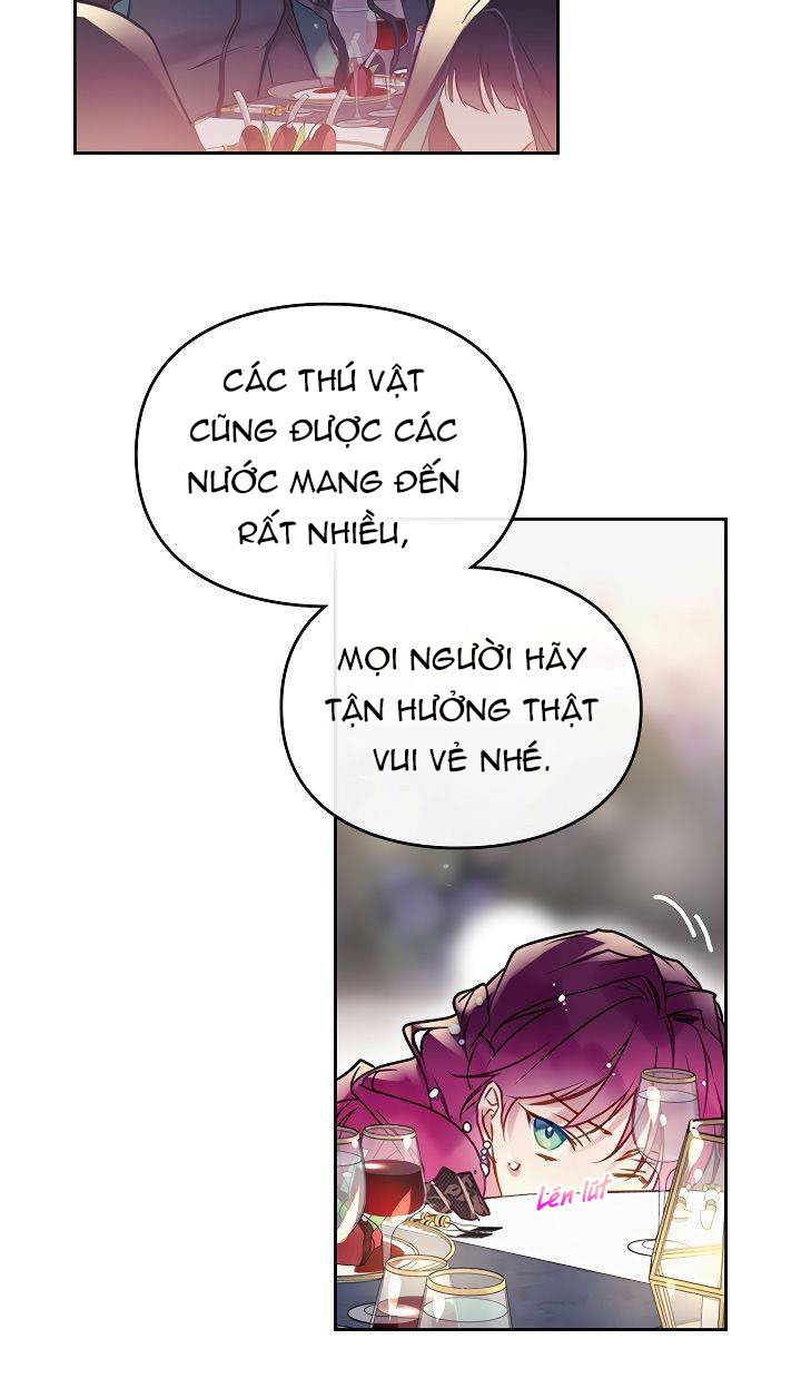 kết thúc của nhân vật phản diện chỉ có thể là cái chết chapter 57 22