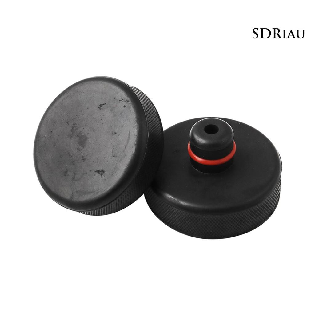 Bộ 4 Miếng Đệm Bảo Vệ Jack Cắm Cho Tesla Model 3 / S / X / Y