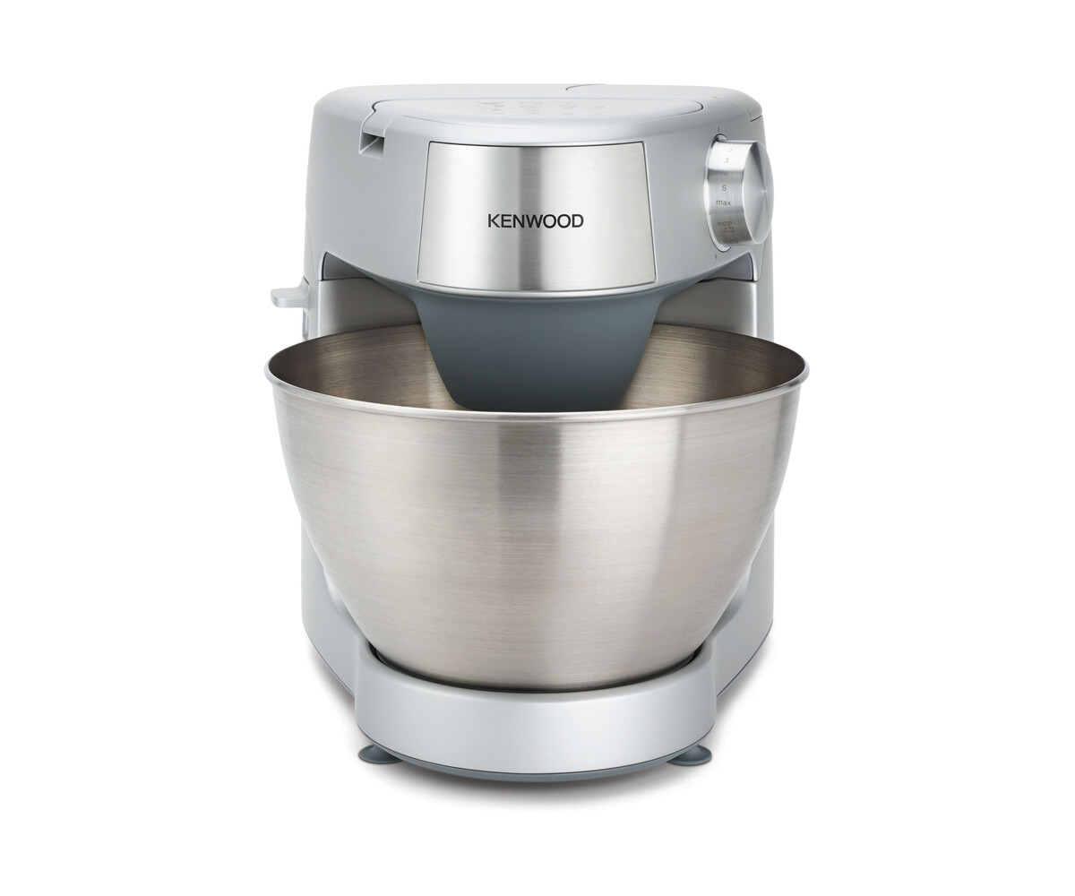 Máy trộn bột, đánh trứng làm bánh đa năng KENWOOD Prospero Plus KHC29.A0SI - Hàng chính hãng