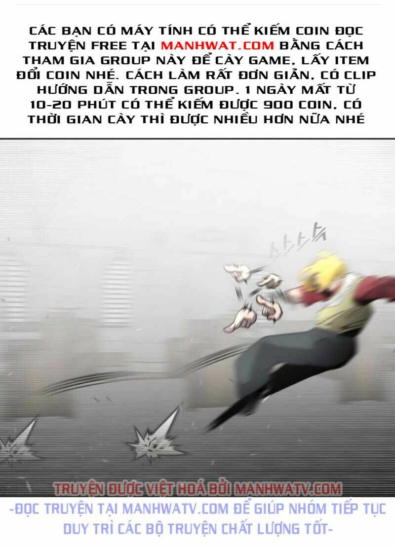 Kỉ Nguyên Của Anh Hùng chapter 33 22