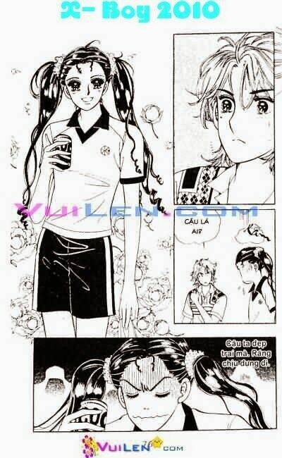 cô giáo tuổi 18 chapter 7 76