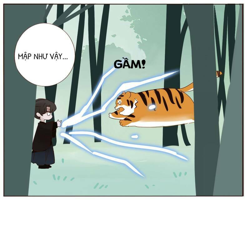 ôm hôn mạc nhiên chapter 4.1 15