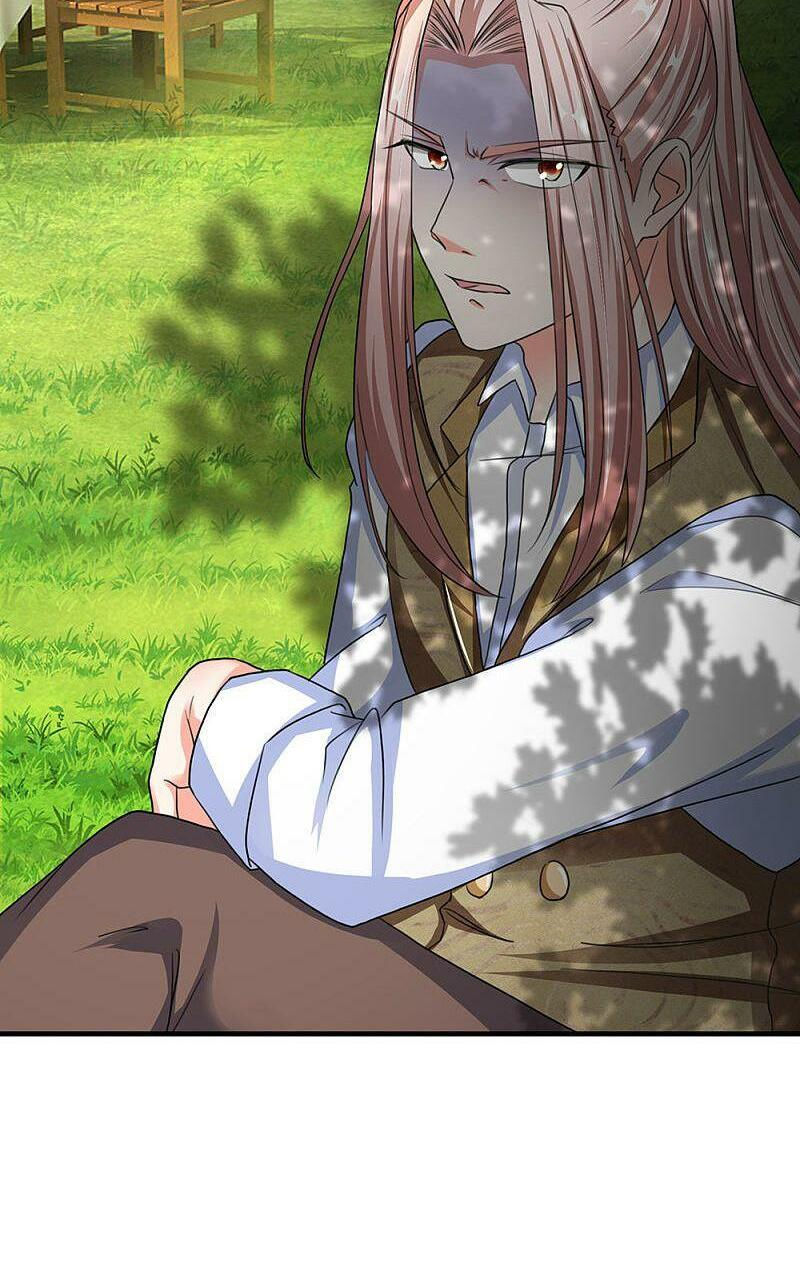 vú em tiên tôn đi ở rể chapter 143 15