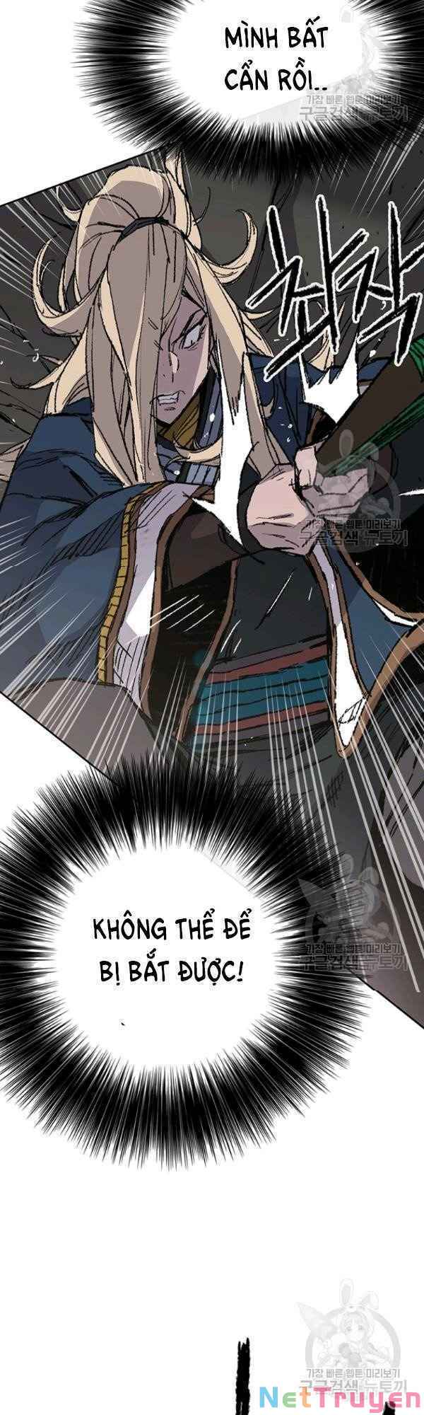 kiếm sĩ bất bại chapter 83 10