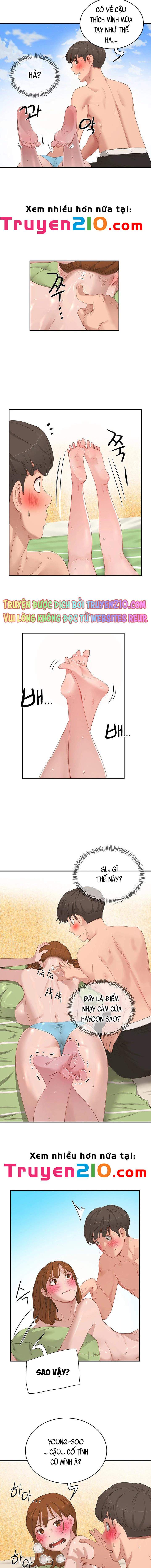 mùa hè đáng nhớ chapter 16 4