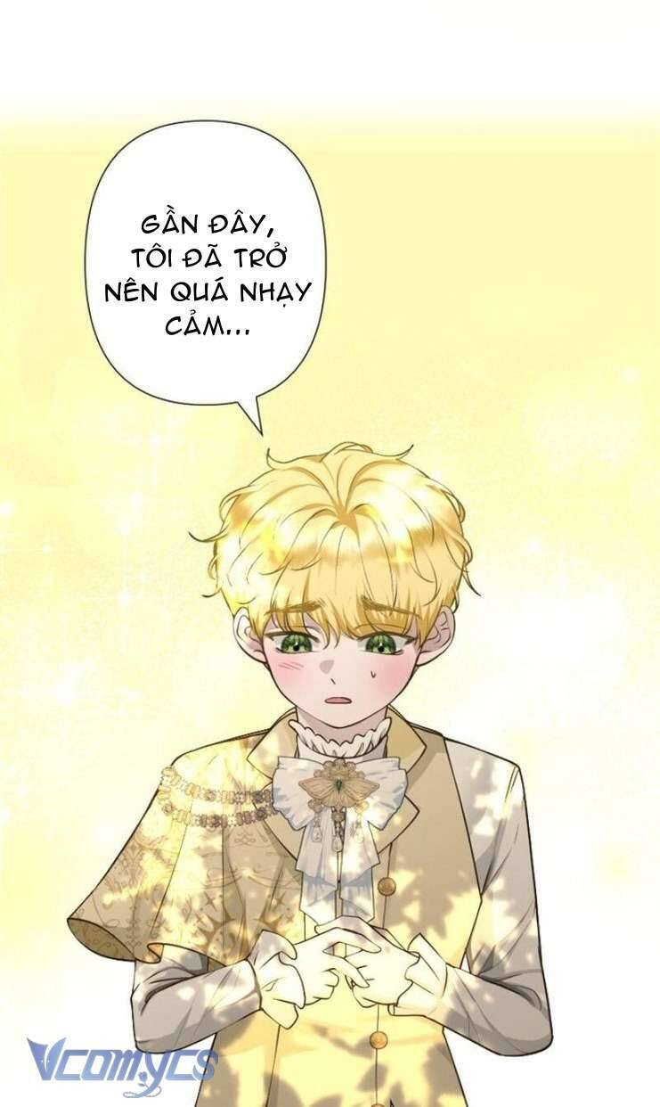 sau này họ sẽ sinh ra tôi chapter 10 58