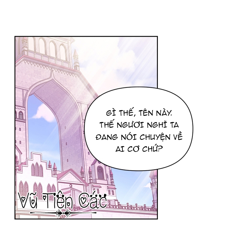 ác nữ xứng đôi với bạo chúa chapter 7 37