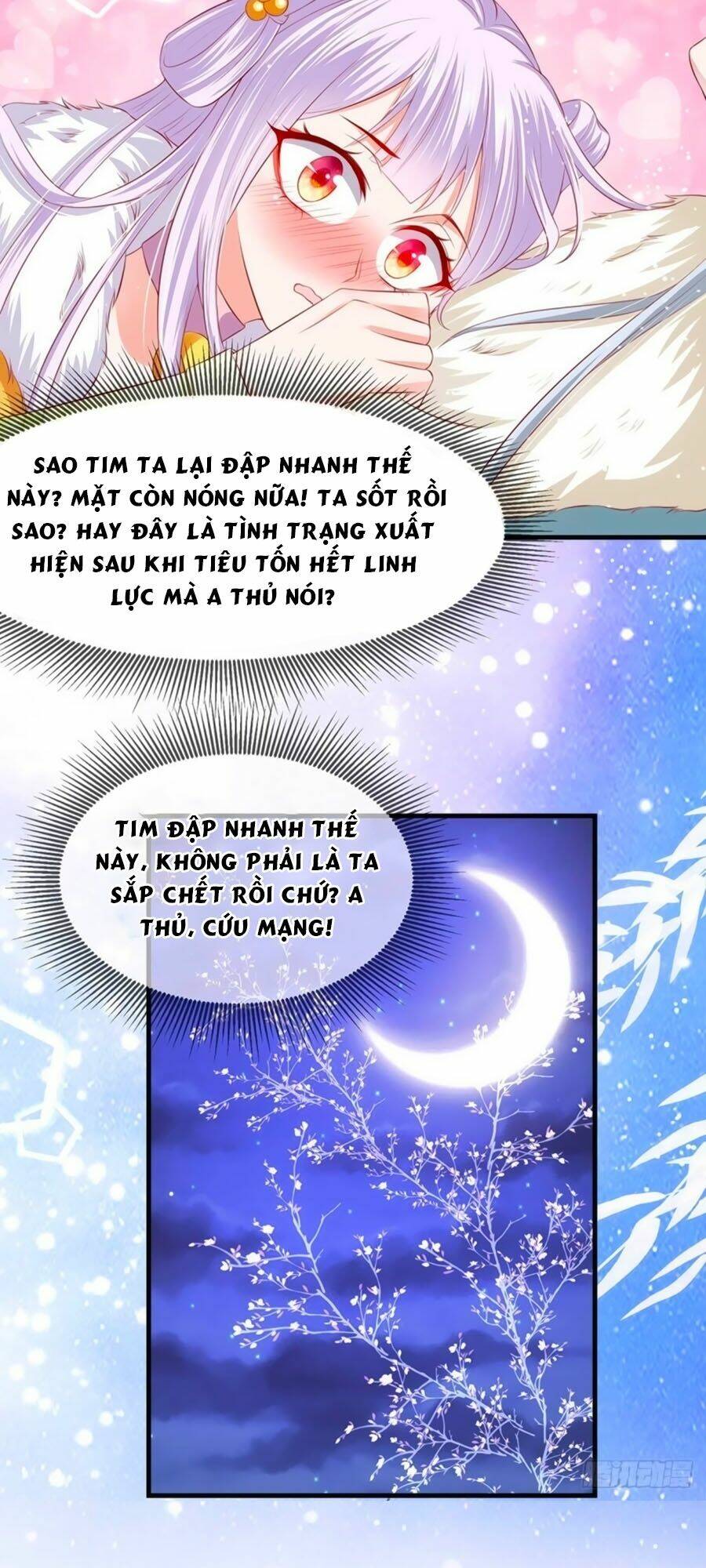 dưỡng thú vi phi chapter 24 32