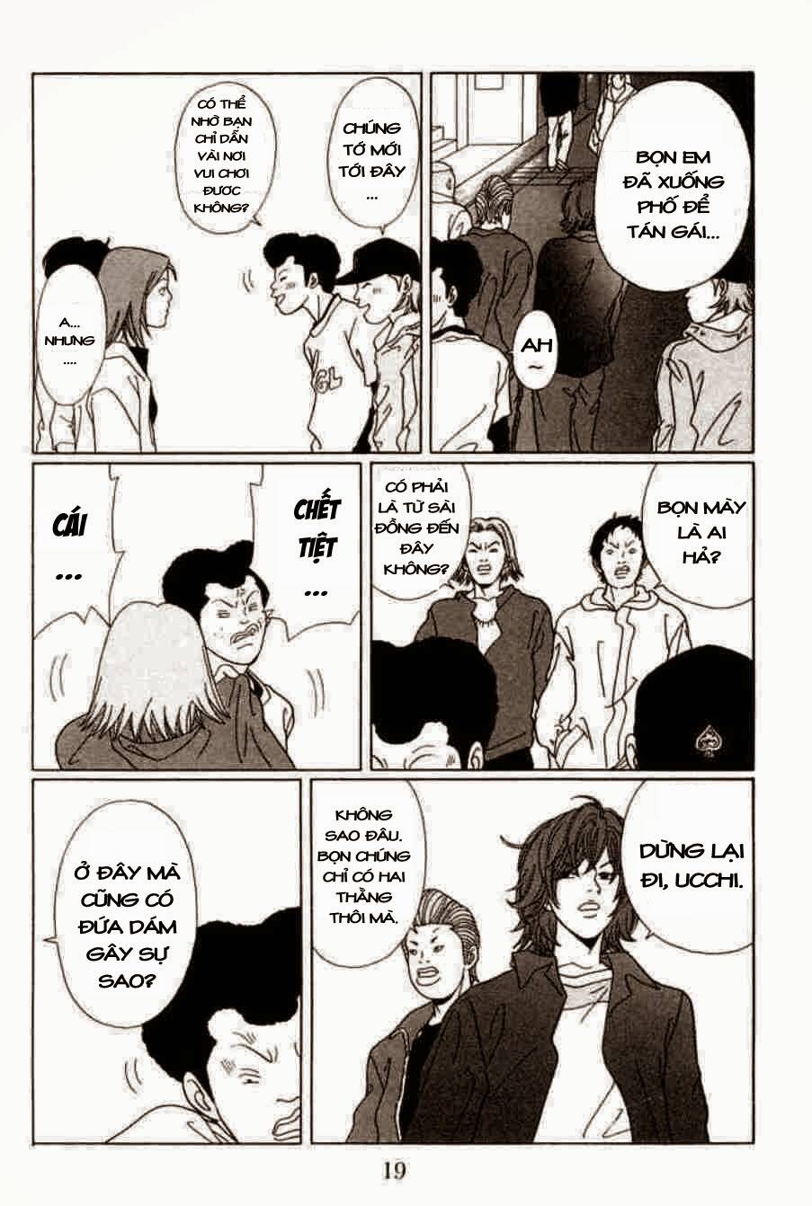 gokusen chapter 61 17