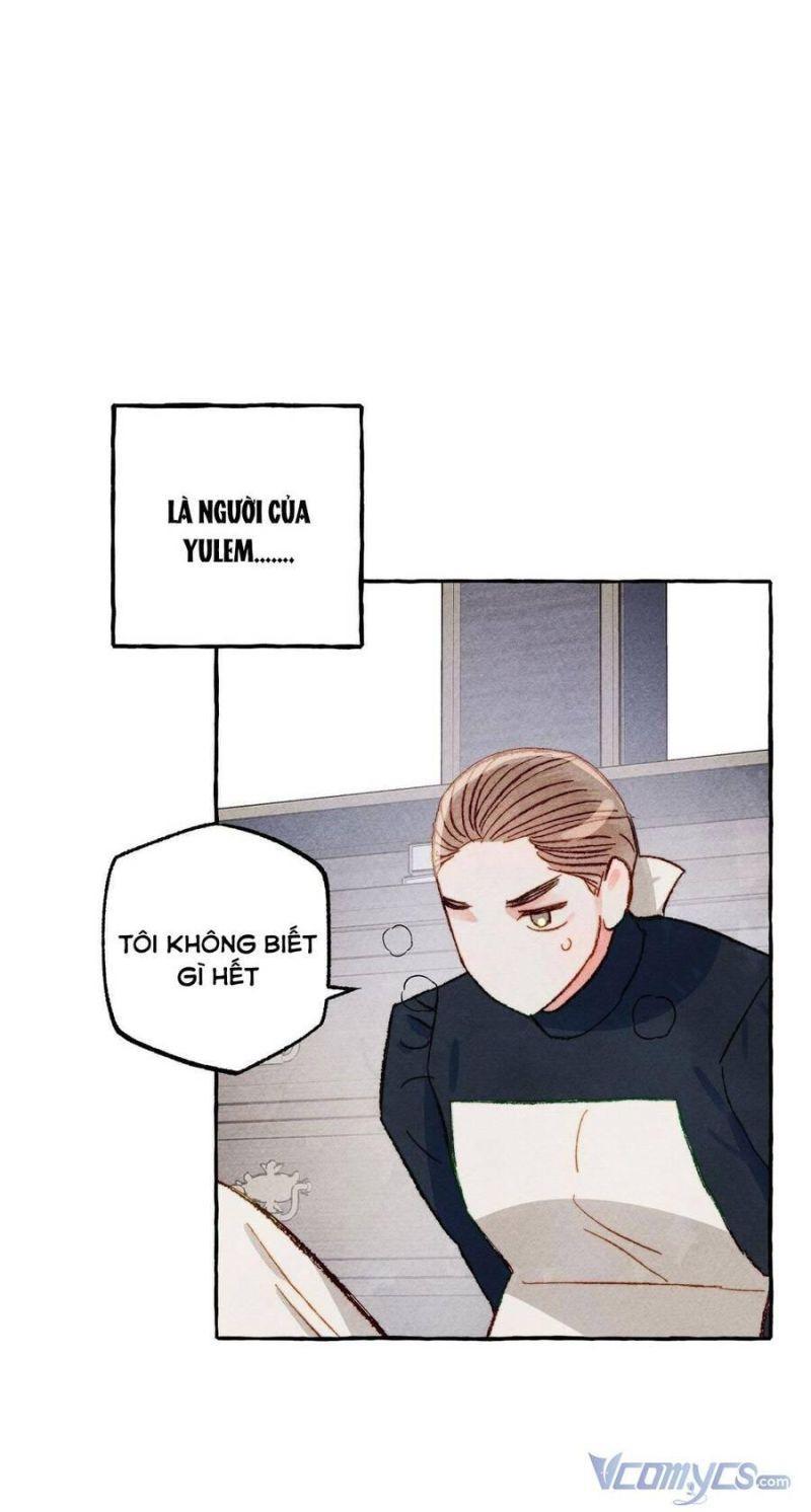 nuôi dưỡng một hắc long chapter 14 45