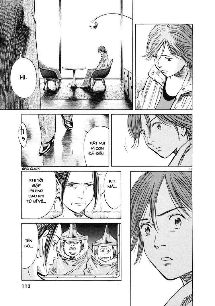 những chàng trai thế kỉ 20 chapter 220 18