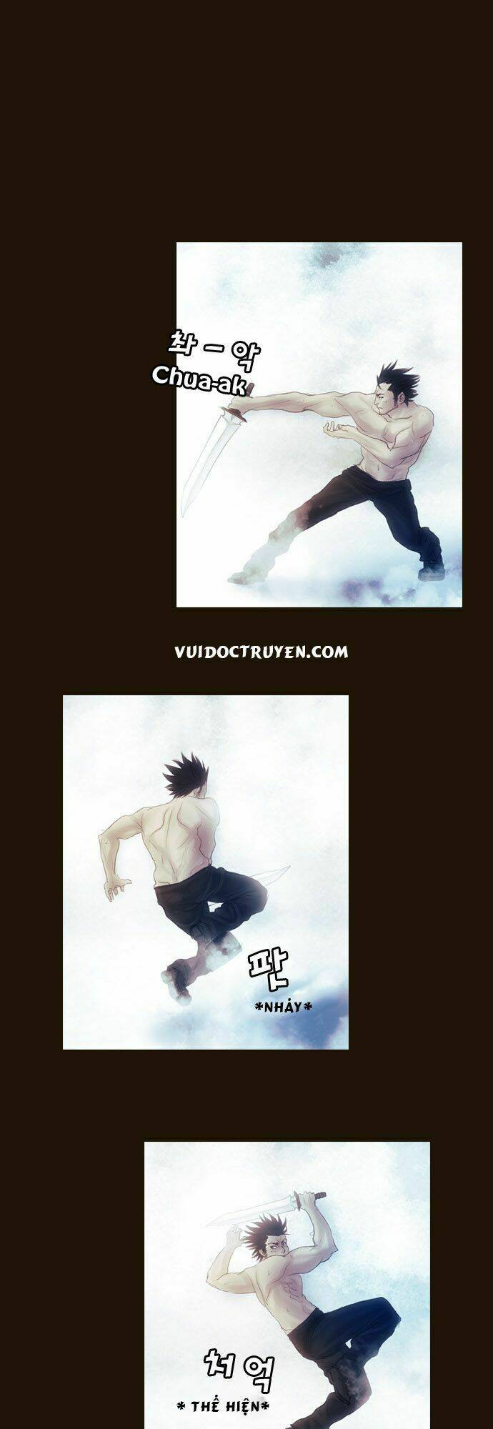 hội ảo thuật chapter 105 2