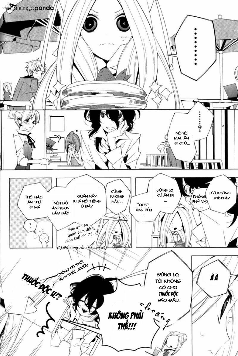 snow white and alice chapter 8 16