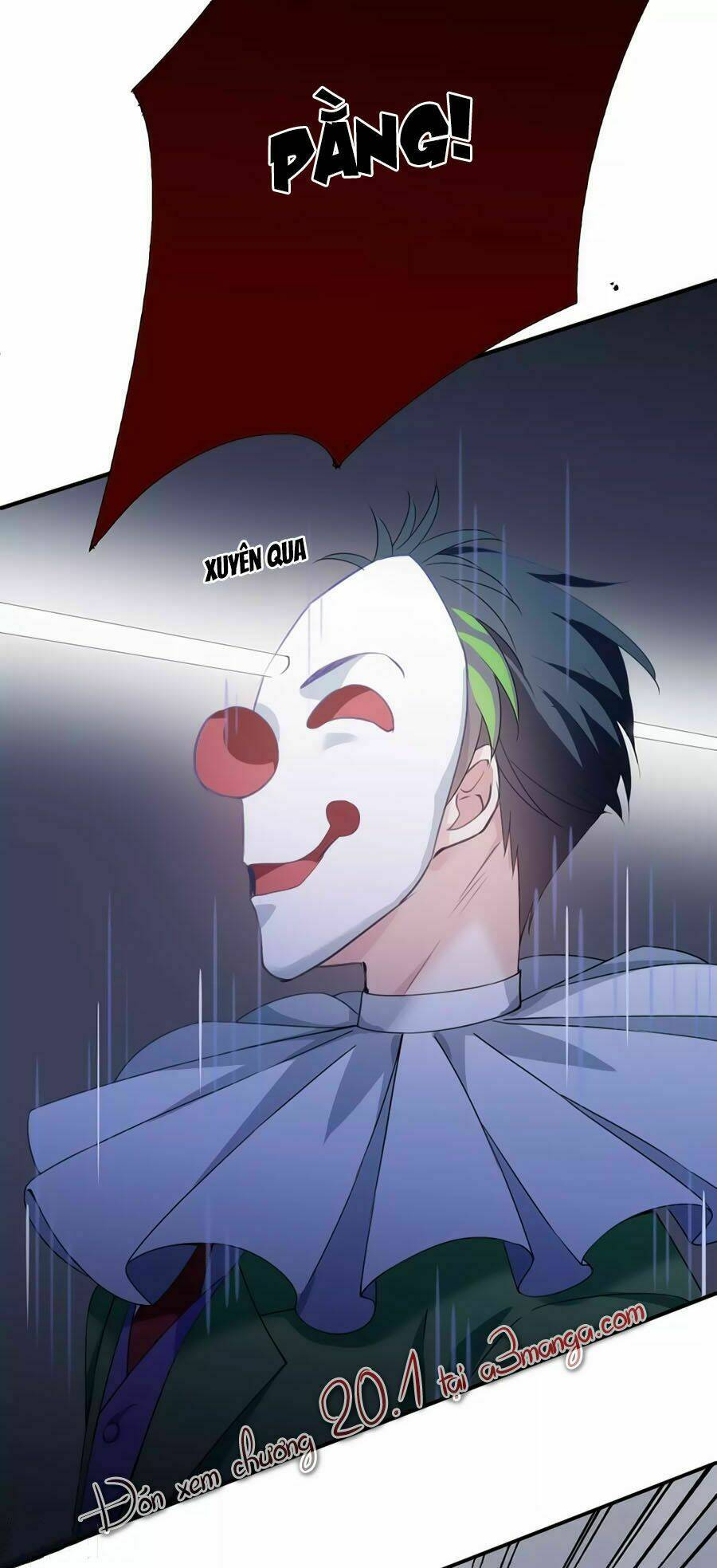 nhân chất tình nhân chapter 19.2 21