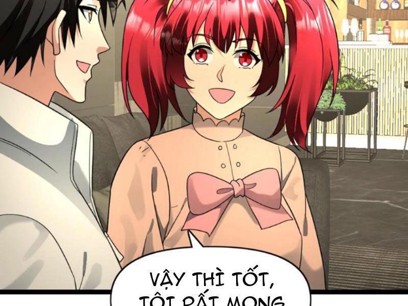 đóng băng toàn cầu: tôi gây dựng nên phòng an toàn thời tận thế chapter 187 12