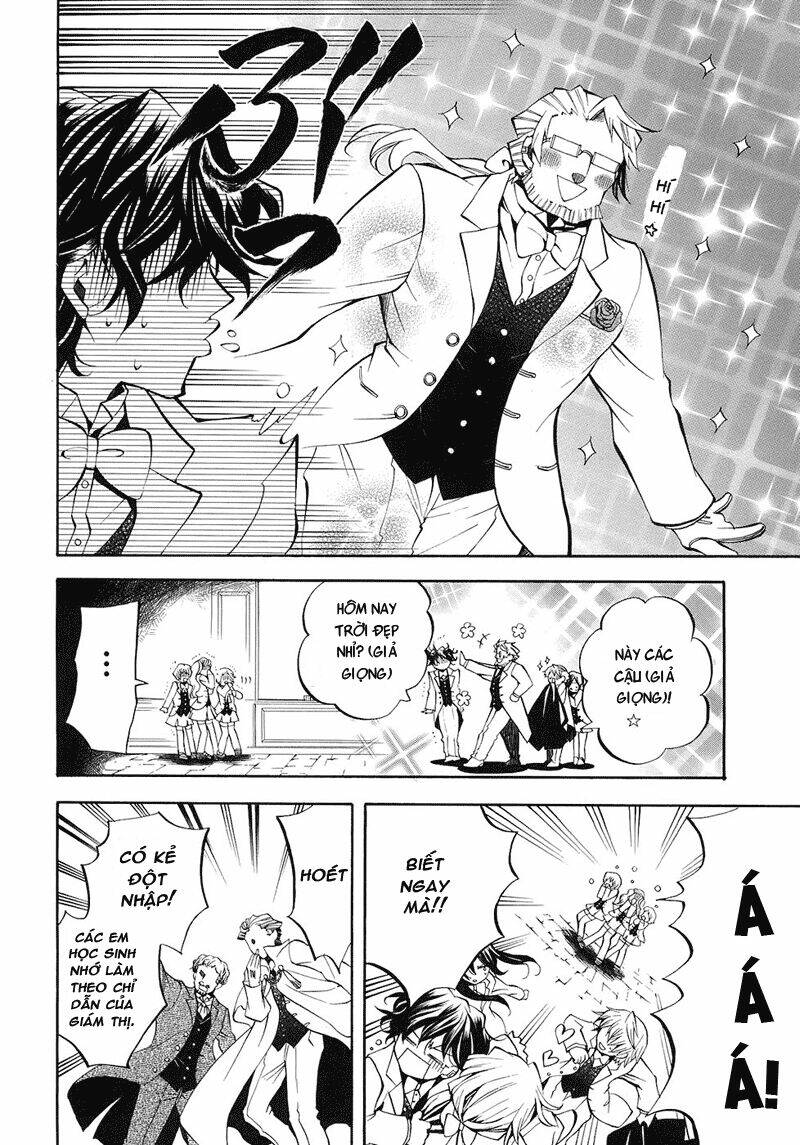 pandora hearts chapter 24 10