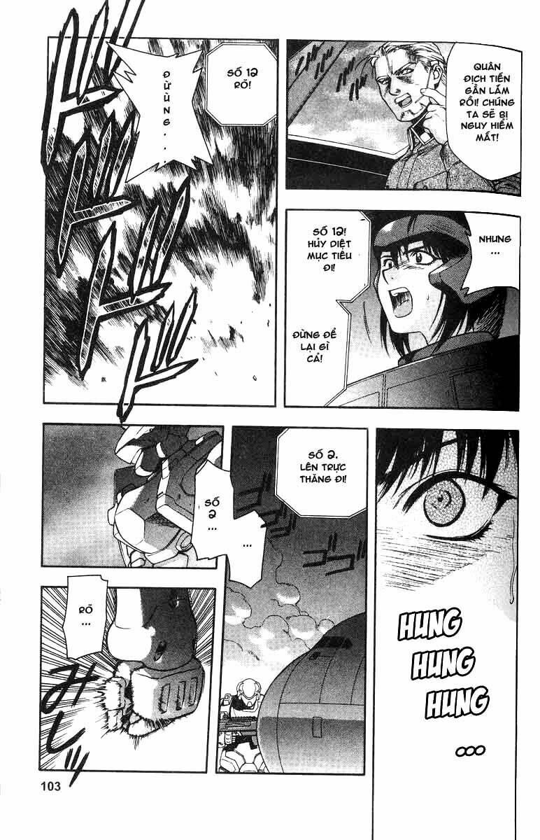 full metal panic! chapter 12 20