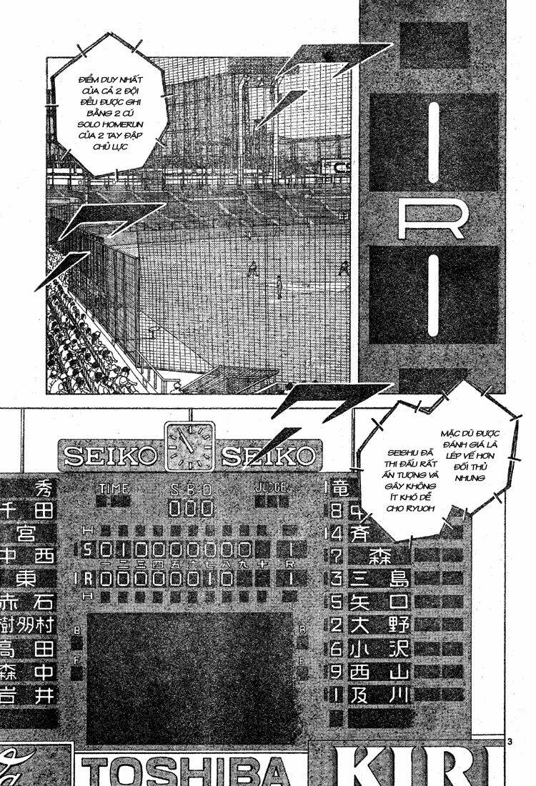 trò chơi vượt qua thử thách chapter 86 4