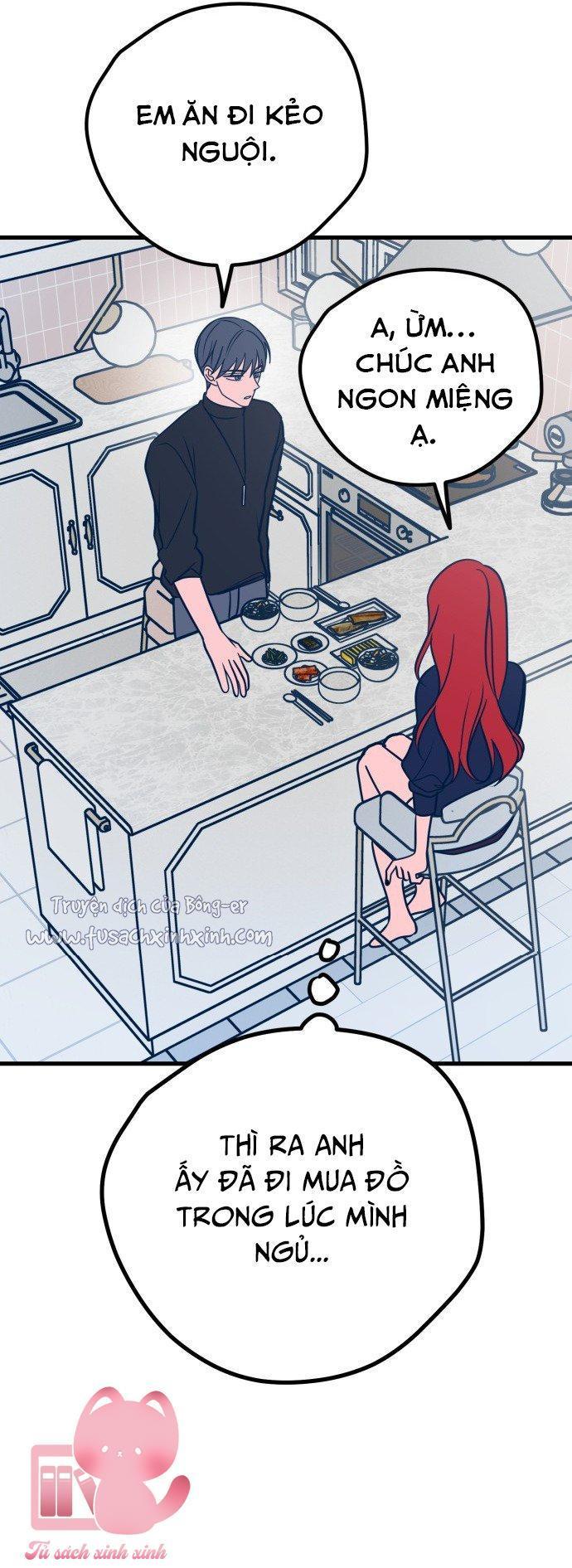 kẻ cắp gặp bà già chapter 22 17