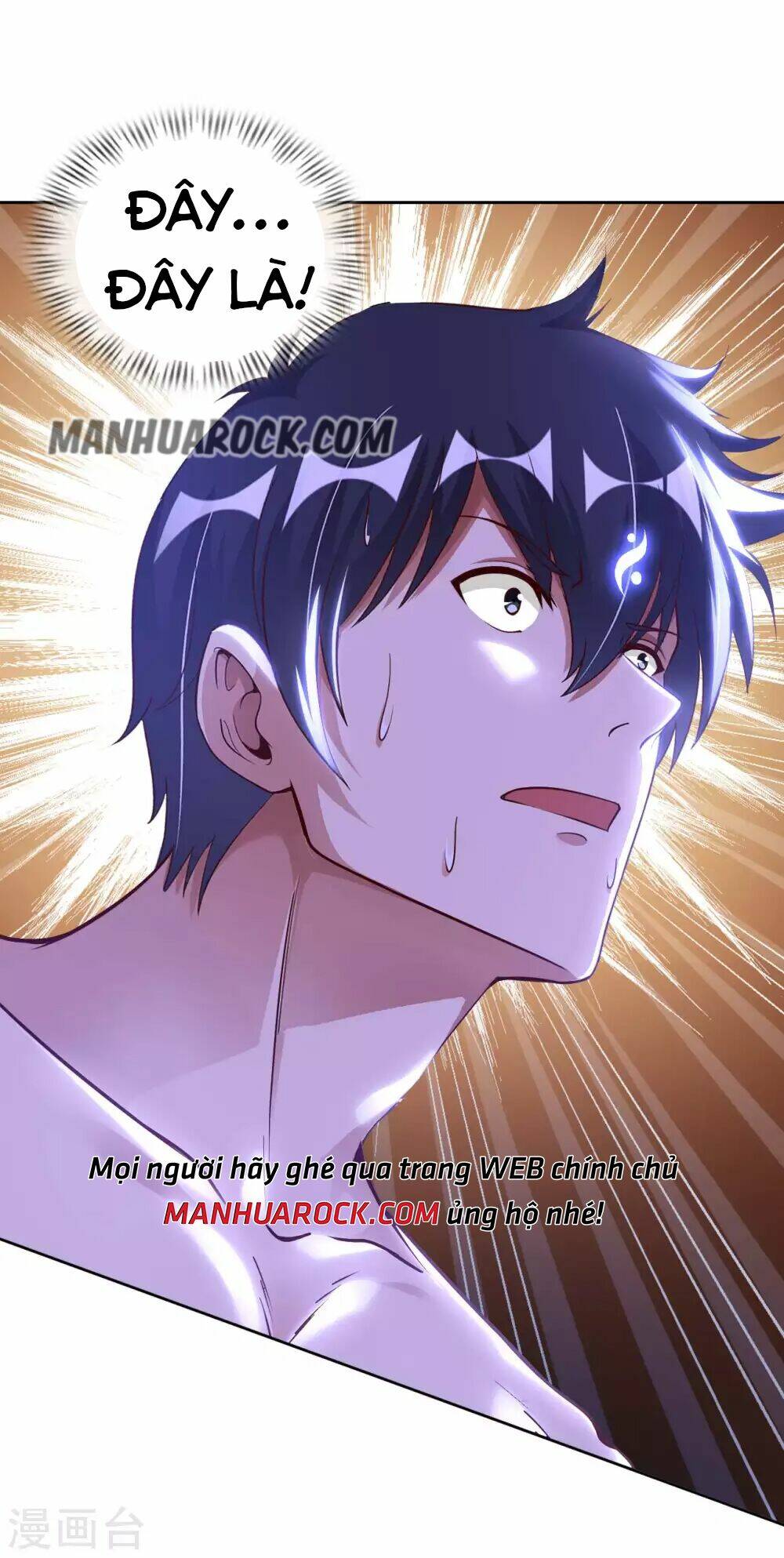 sư phụ của ta là thần tiên chapter 26 27