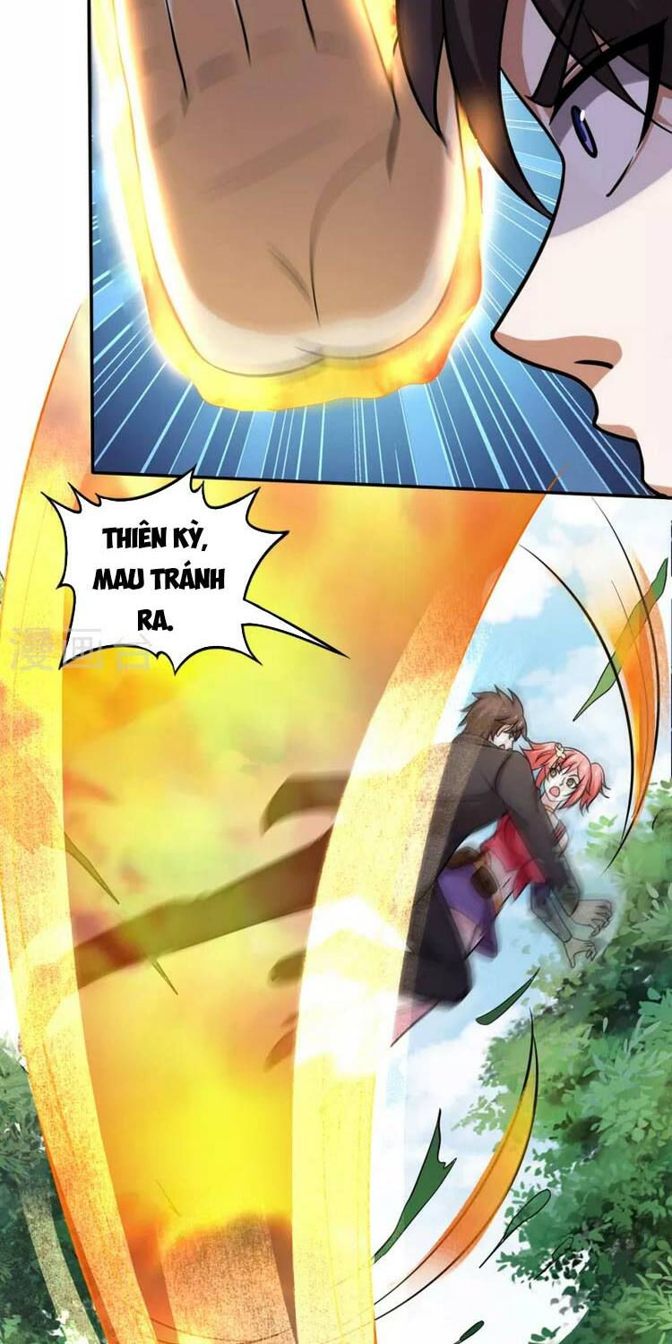 tối cường thần y tại đô thị chapter 212 19