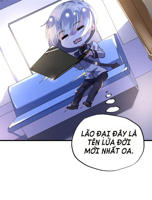 cơ trưởng ngài nhẹ nhàng thôi chapter 39 28