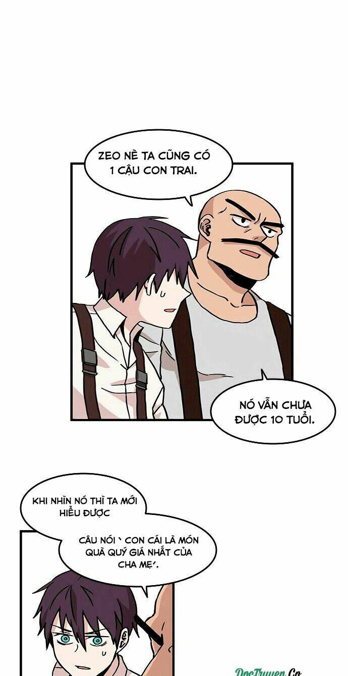 minus hand chapter 5 36