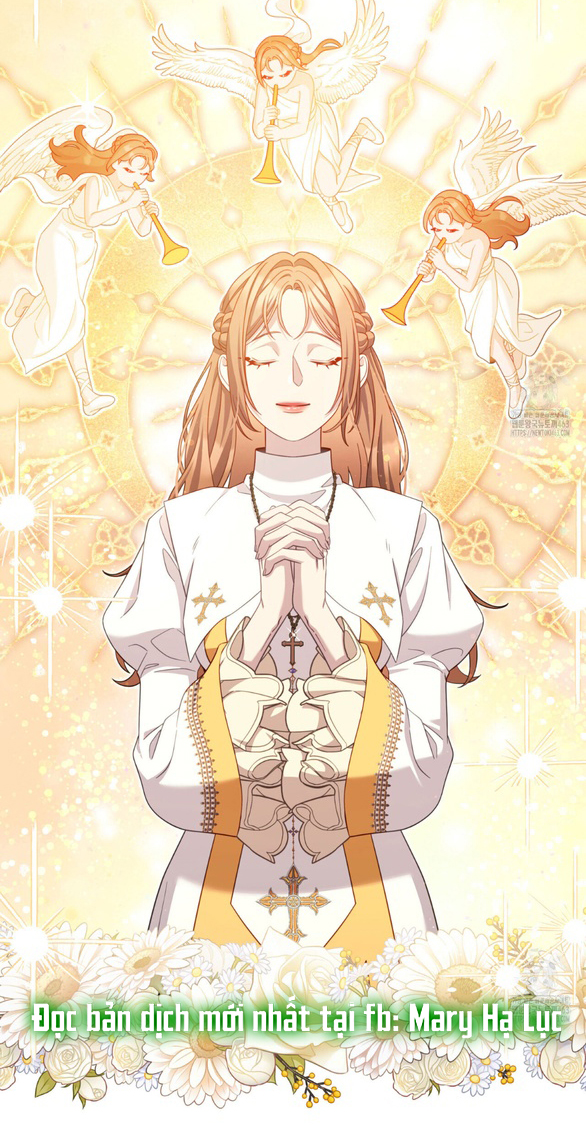 Tôi Sẽ Biến Anh Ta Từ Một Con Chó Điên Thành Một Chàng Quý Tộc chapter 42.1 2