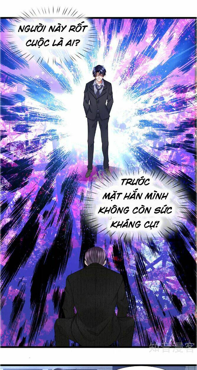 chung cực binh vương tại đô thị chapter 14 1