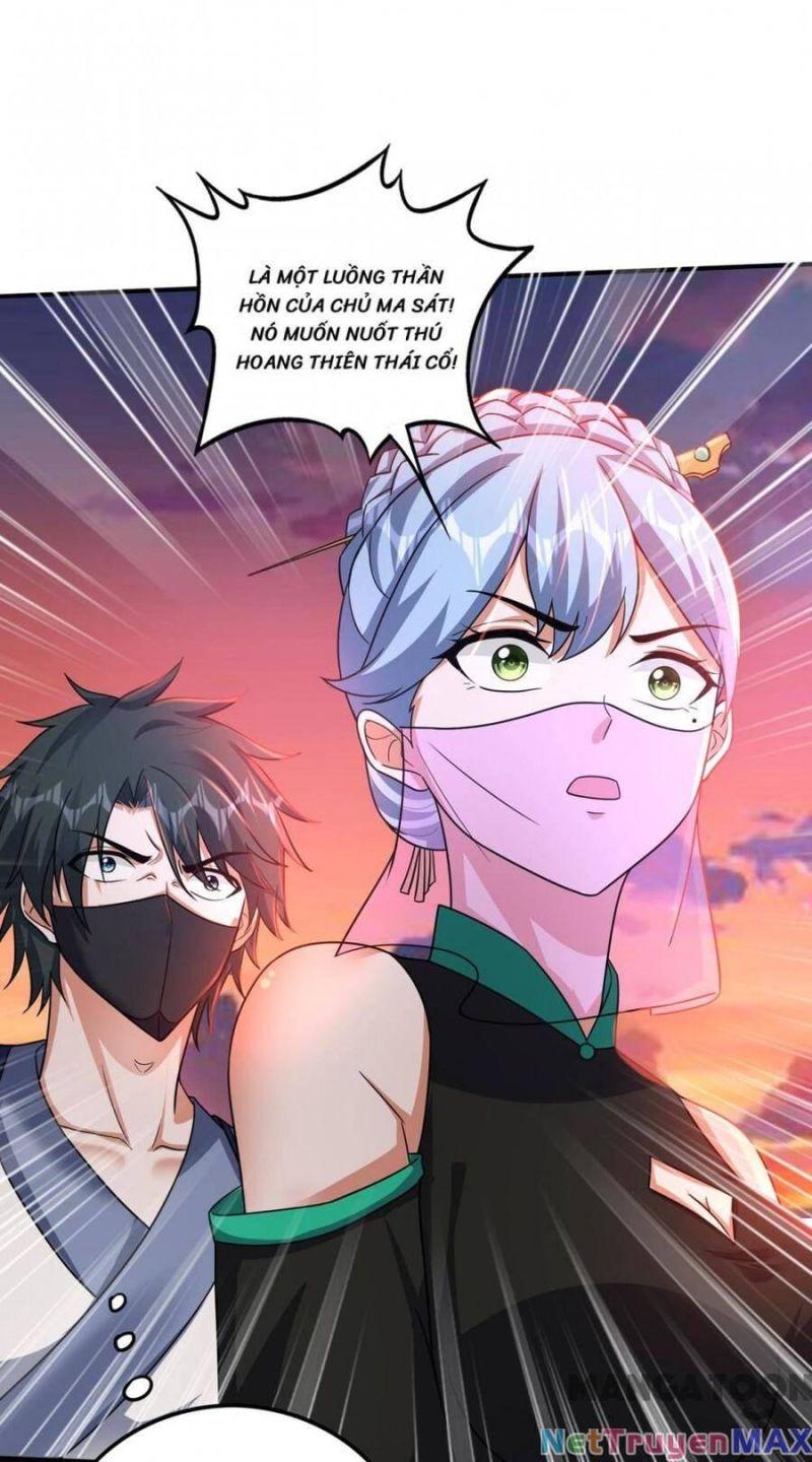 tối cường thần y tại đô thị chapter 305 42