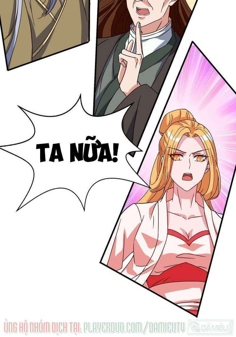 tối cường thăng cấp chapter 106 12