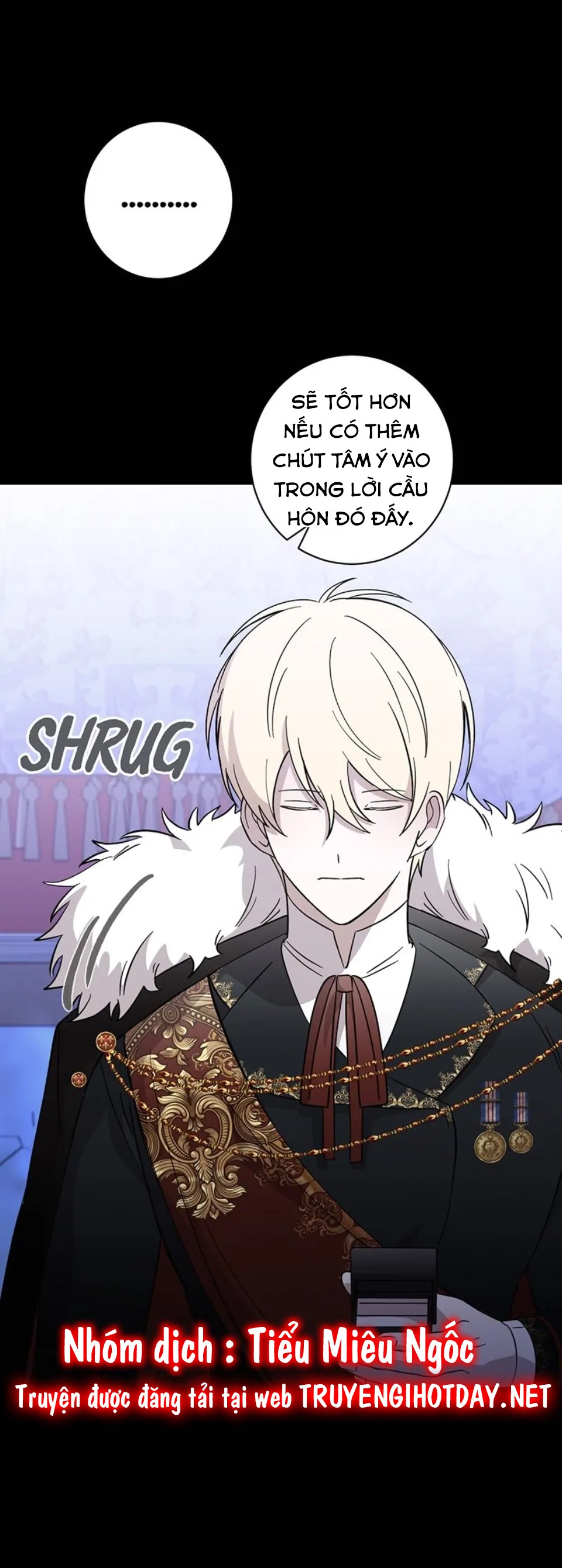 nữ phản diện muốn có kết thúc đẹp chapter 62 26