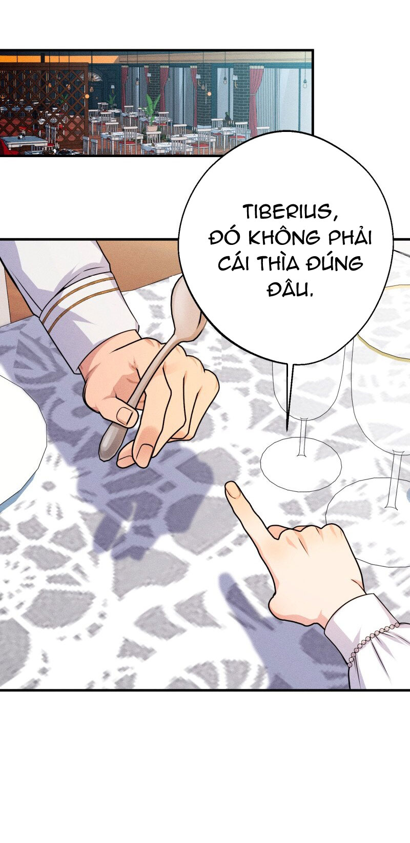 thỏa thuận với người chồng giả của tôi chapter 7.2 15