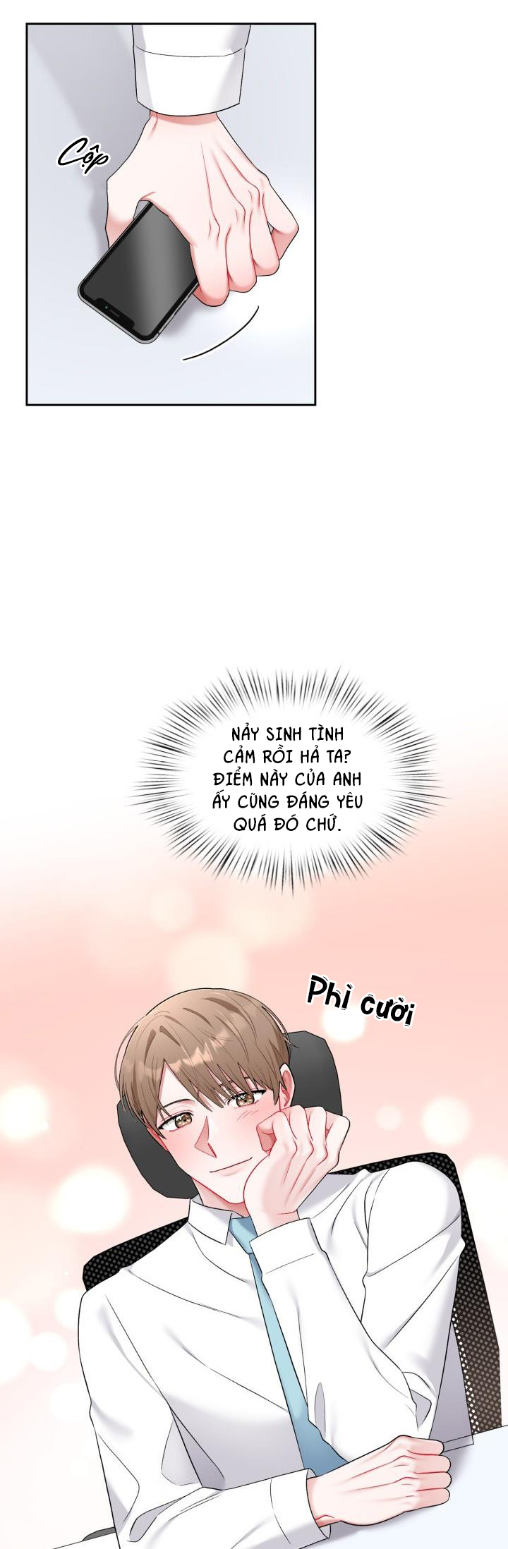 one, two, three chapter 16 30