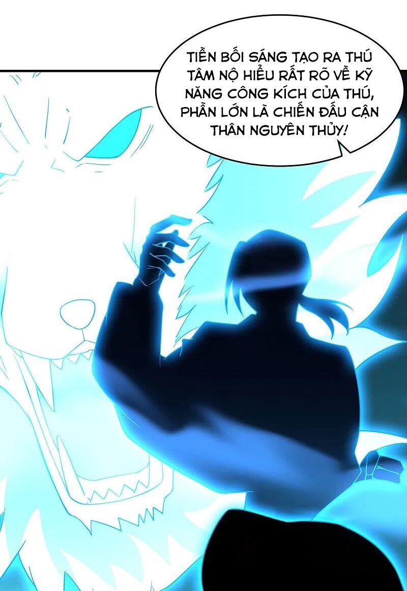 tiên võ đế tôn chapter 286 42