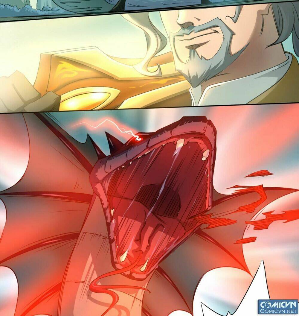 thú hồn đạo - the soul hunter chapter 2 7