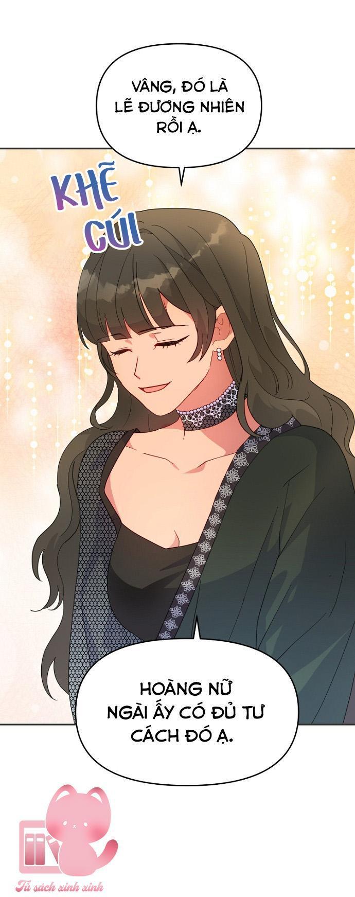 bỏ quách chồng con đi, tiền bạc mới là tất cả chapter 50 14