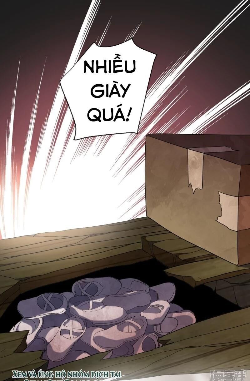 ta có một căn phòng mạo hiểm chapter 18 25