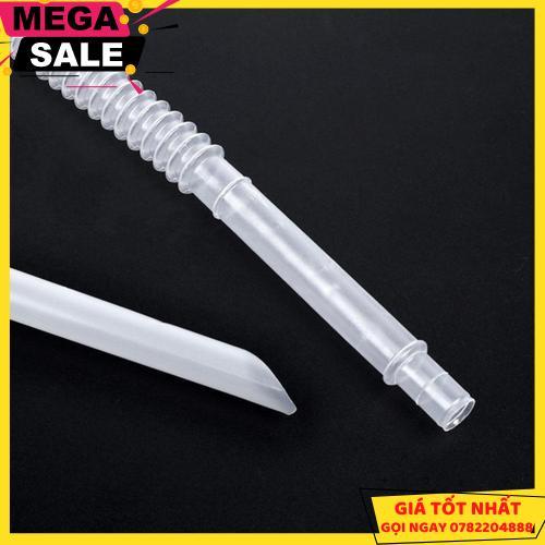Dụng Cụ Hút Xăng, Dầu, Chất Lỏng  - Giao Hàng Toàn Quốc
