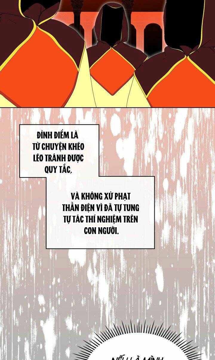 kẻ tạo ra nữ phản diện chapter 69.1 54