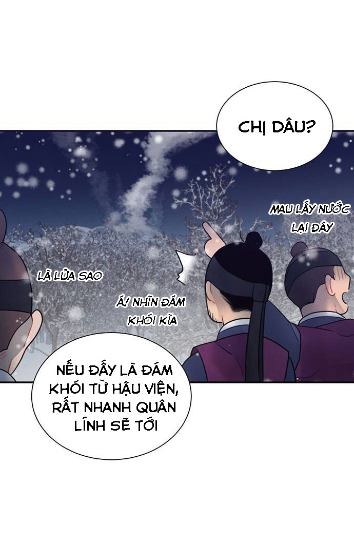 người tình của gwanghae chapter 33 72