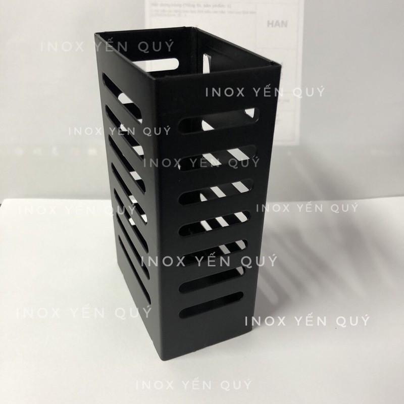 Ống đũa cho kệ bếp inox 304