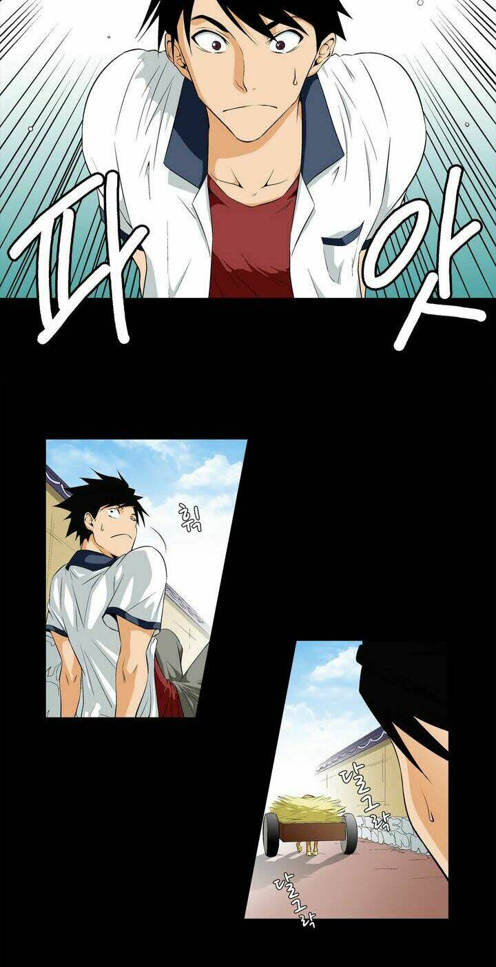 the song of the beast chapter 0 6