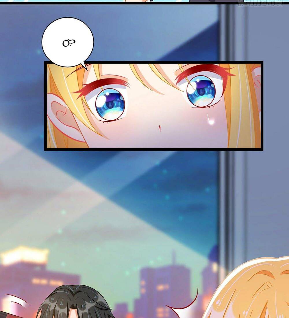 thiết lập nhân vật daddy của tôi bị sụp đổ chapter 53 19