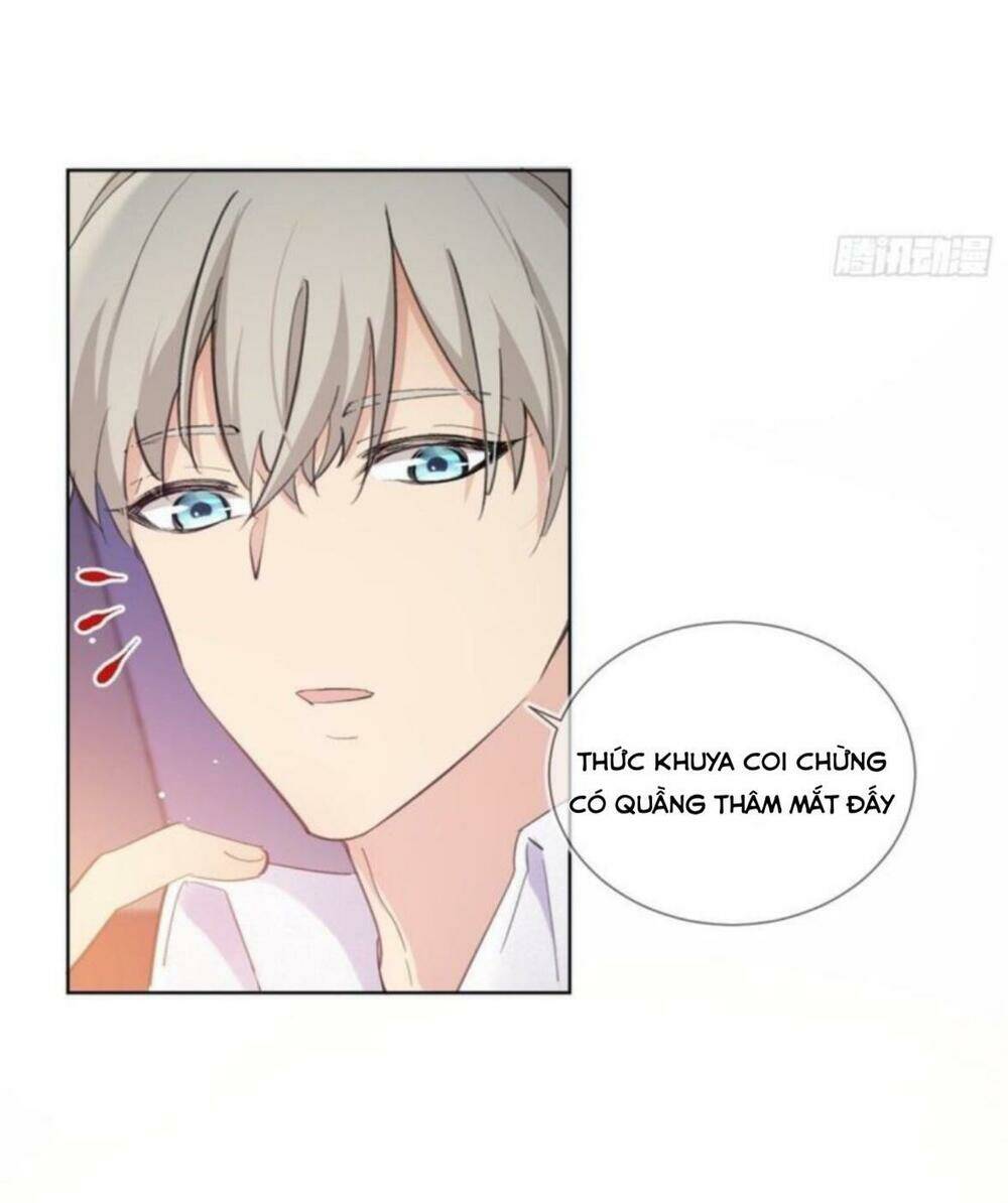 kế hoạch phát tài của olive chapter 6 12